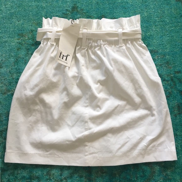 New With Tag — off white mini skirt - Picture 2 of 4